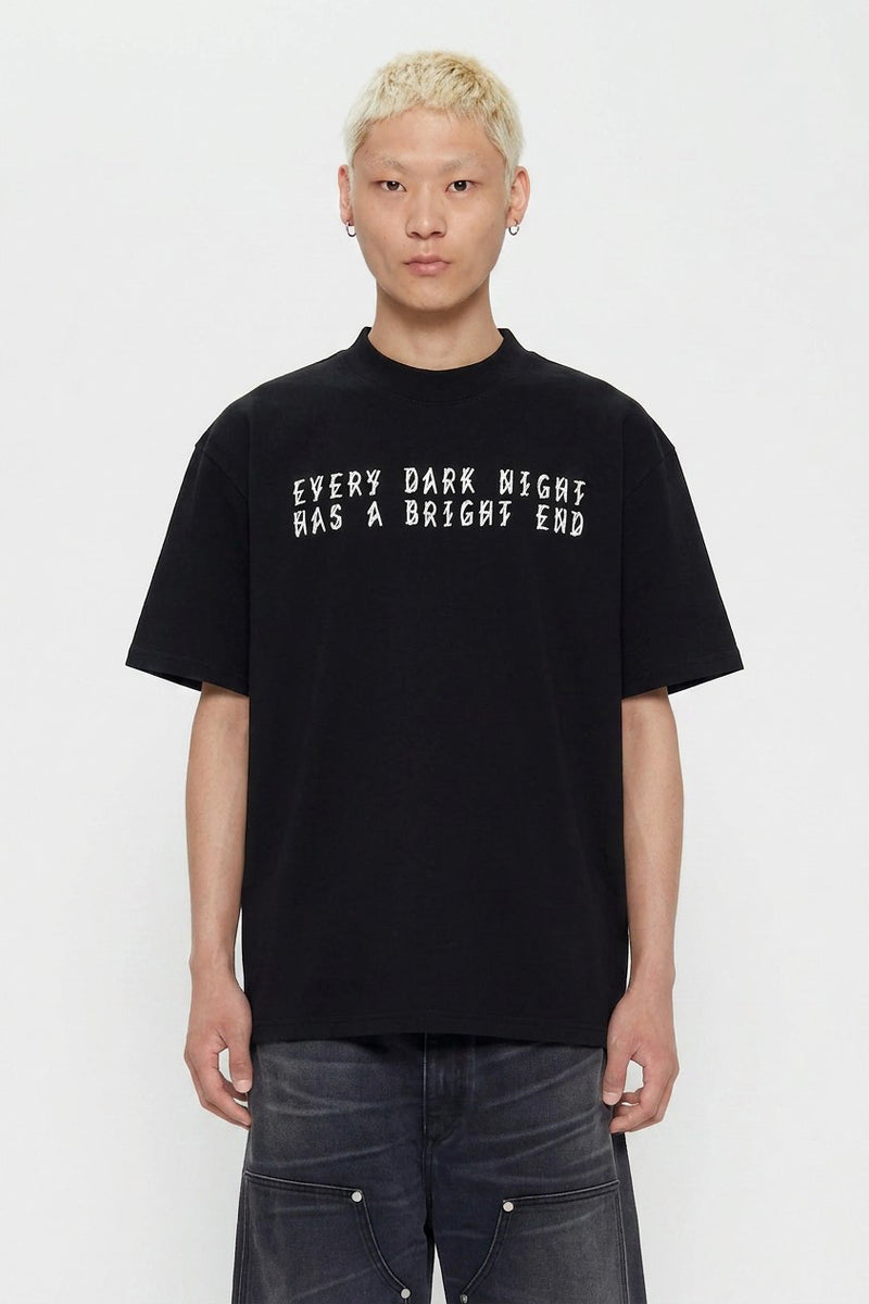 LA ISLA OSCURA TEE – 44 LABEL GROUP