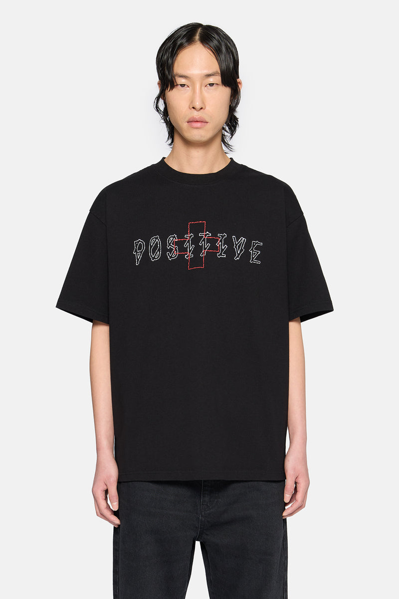 PLUS MINUS TEE – 44 LABEL GROUP