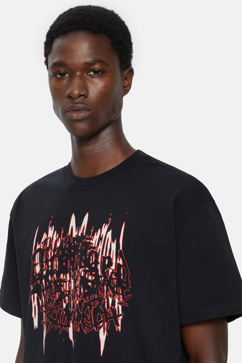 DAMAGE TEE – 44 LABEL GROUP