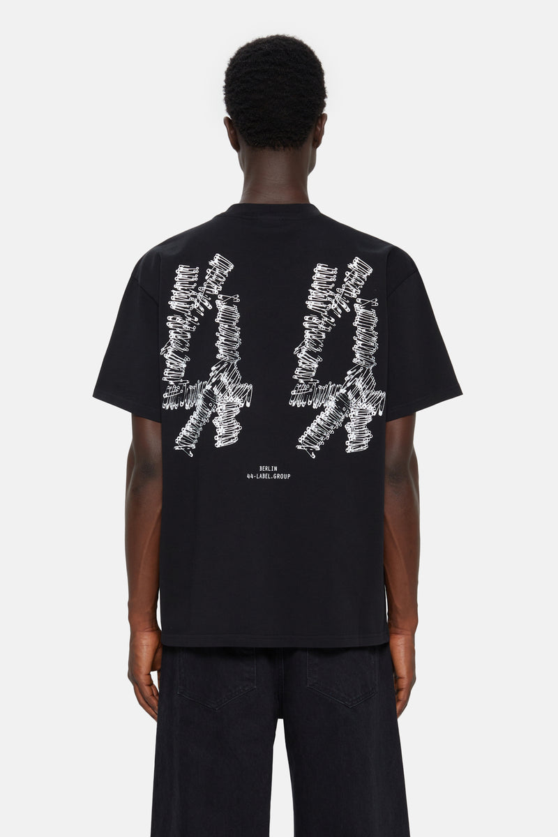 PINS TEE – 44 LABEL GROUP