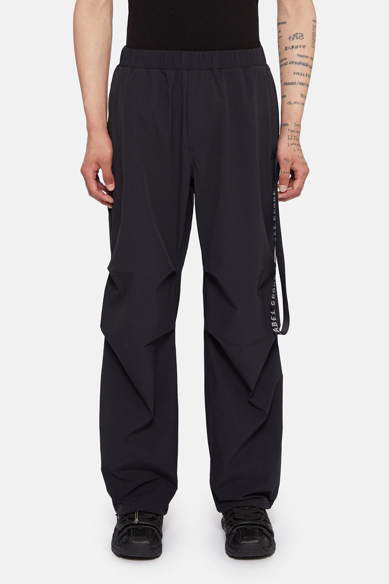 パンツ 44 LABEL GROUP ANYMA DRAWSTRING PANTS 46 B0030572-FA581-099_1_1200x1200
