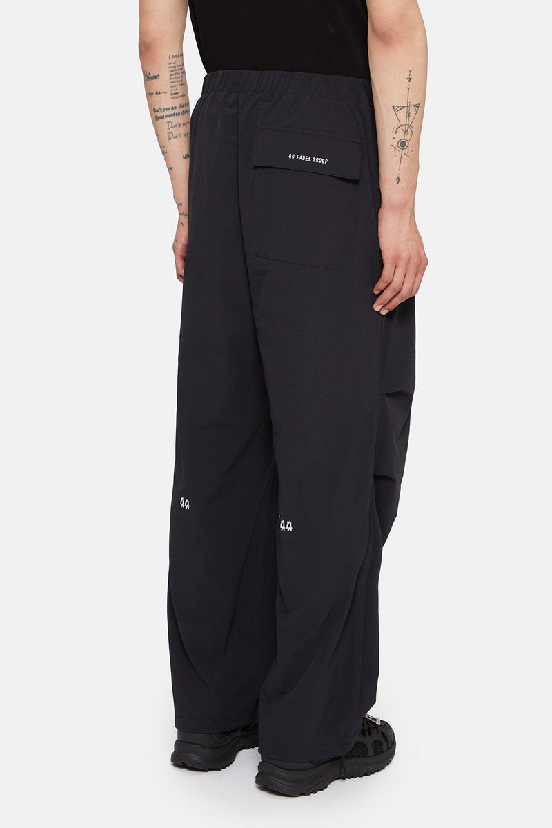 パンツ 44 LABEL GROUP ANYMA DRAWSTRING PANTS 46 44 LABEL GROUP X ANYMA - Wrong Weather