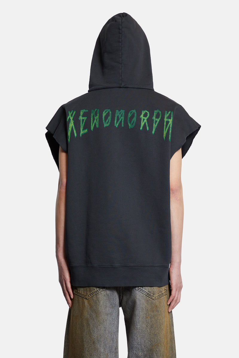 XENOMORPH SL HOODIE – 44 LABEL GROUP