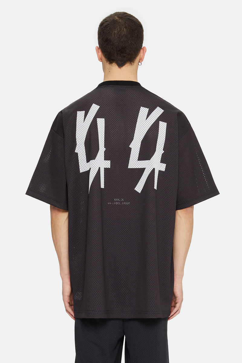 SOCCER TEE – 44 LABEL GROUP