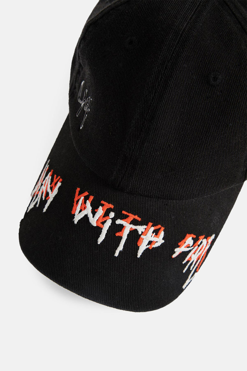 BYP CAP – 44 LABEL GROUP