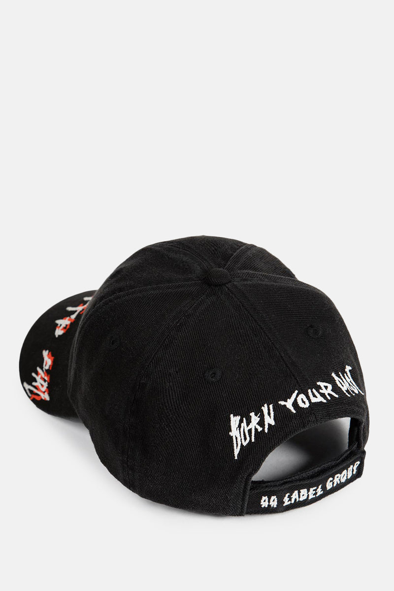 新品 44 LABEL GROUP NEW M CAP キャップ 44 LABEL GROUP