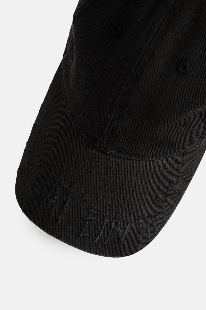 COTTON Ē CAP EDN CAP – 44 LABEL GROUP