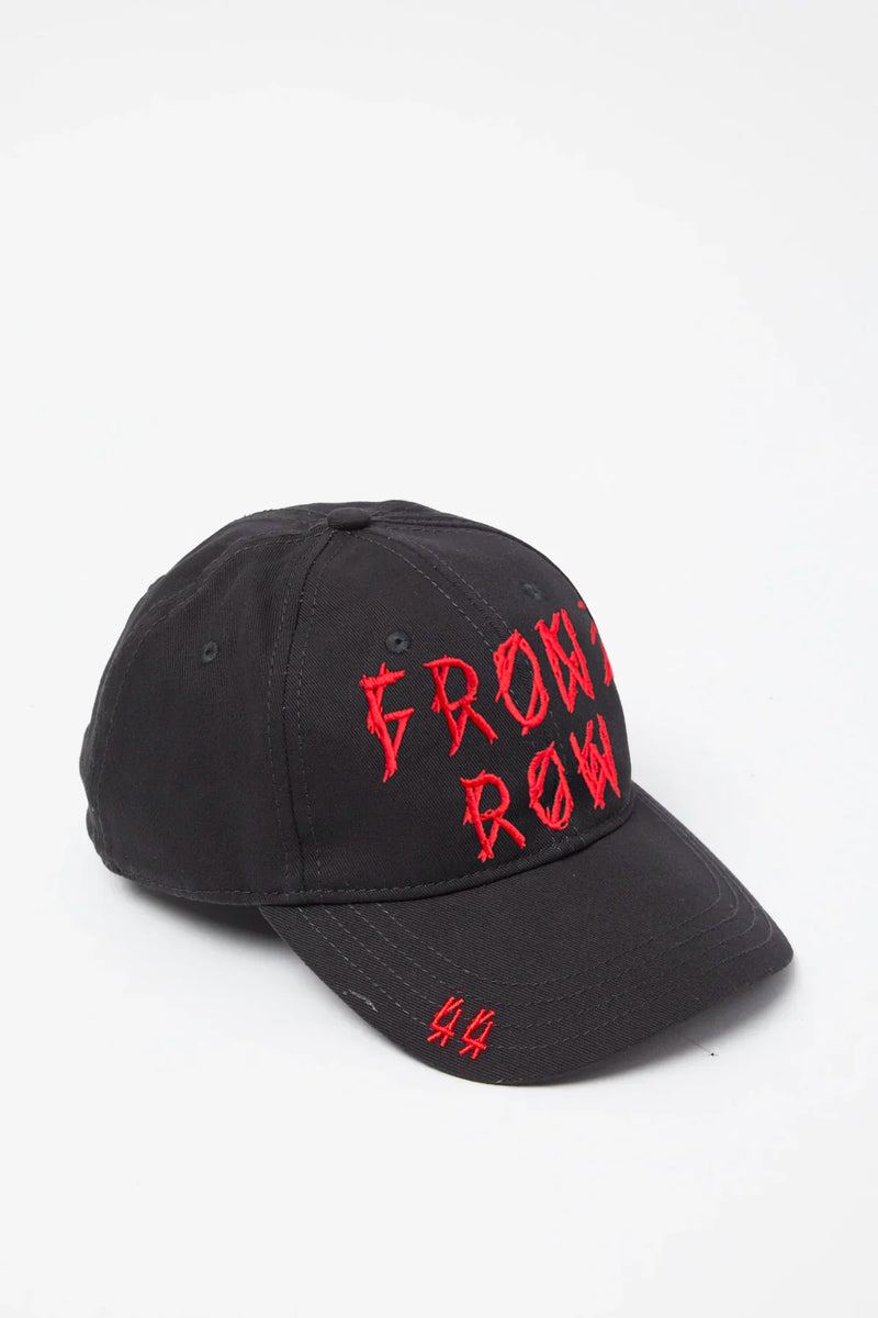 新品 44 LABEL GROUP NEW M CAP キャップ FRONT ROW CAP – 44 LABEL GROUP