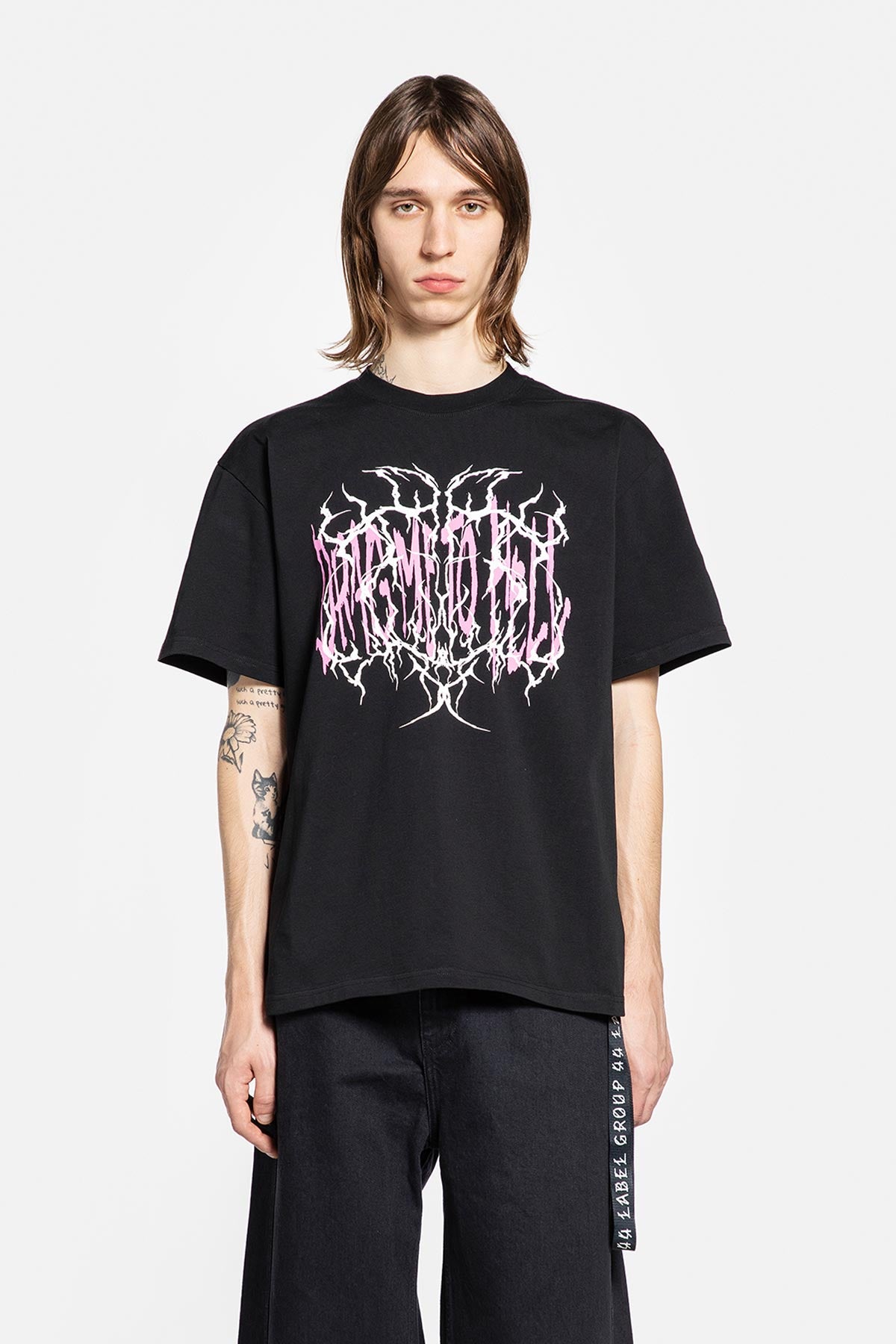 DMTH TEE – 44 LABEL GROUP