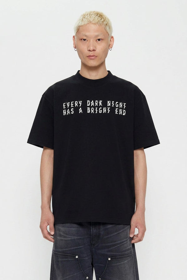 LA ISLA OSCURA TEE – 44 LABEL GROUP