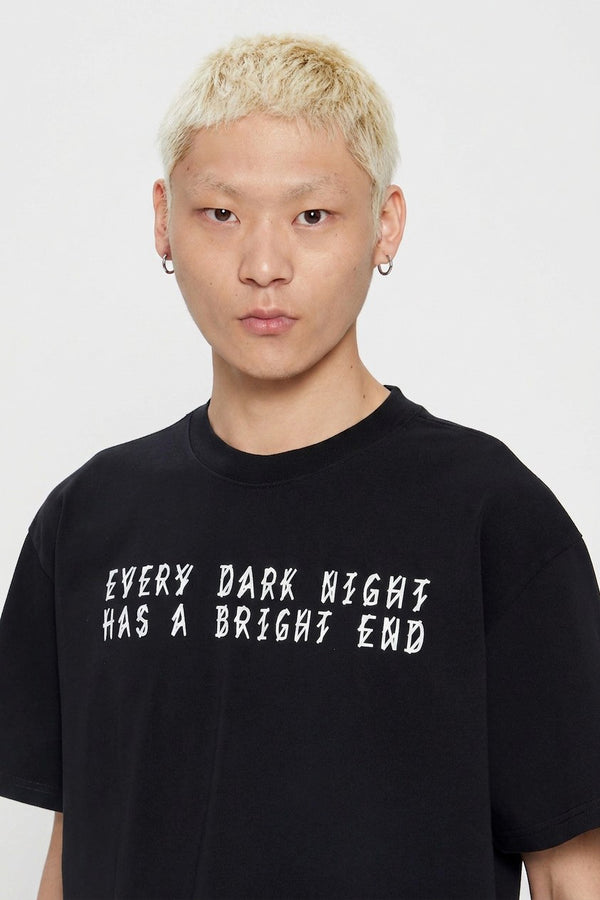 LA ISLA OSCURA TEE – 44 LABEL GROUP