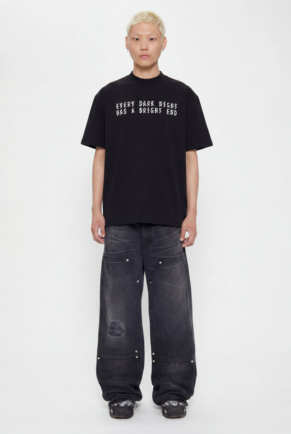 LA ISLA OSCURA TEE