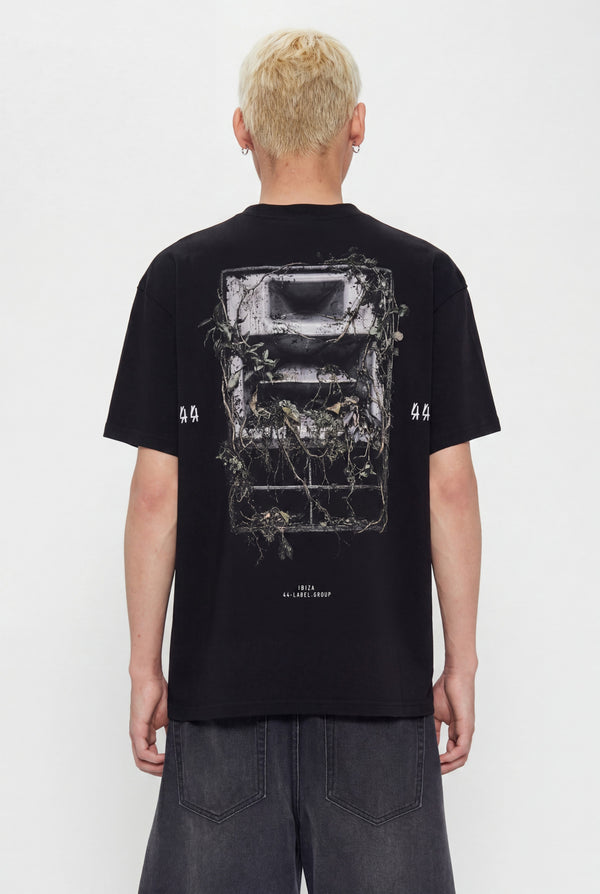 LA ISLA OSCURA TEE