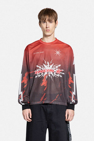 VOLTAGE LONGSLEEVE