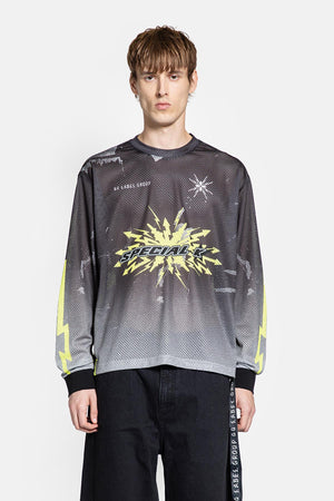 VOLTAGE LONGSLEEVE