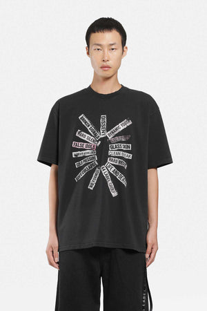 NO FORMULA TEE