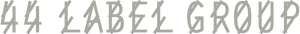 44 Label Group logo