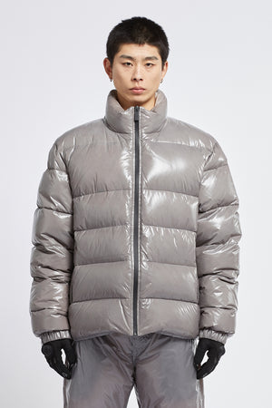 Blow Out Puffer Jacket