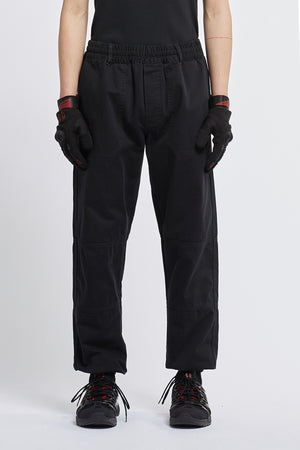 Jog Cotton Pants