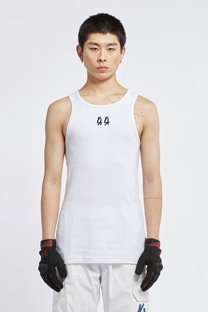 44 Logo Tank Top