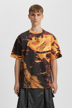 44 Magma Tee