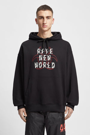 Fallout Basic Hoodie