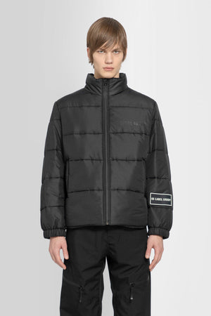 Blow Out Puffer Jacket