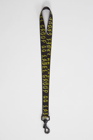 44 Basic Lanyard