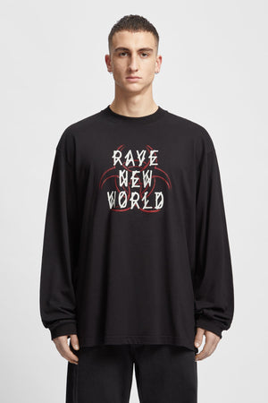 Fallout Long S Tee