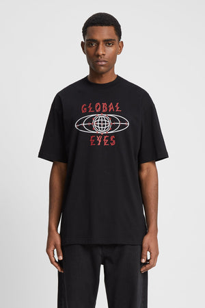 Globalies Tee