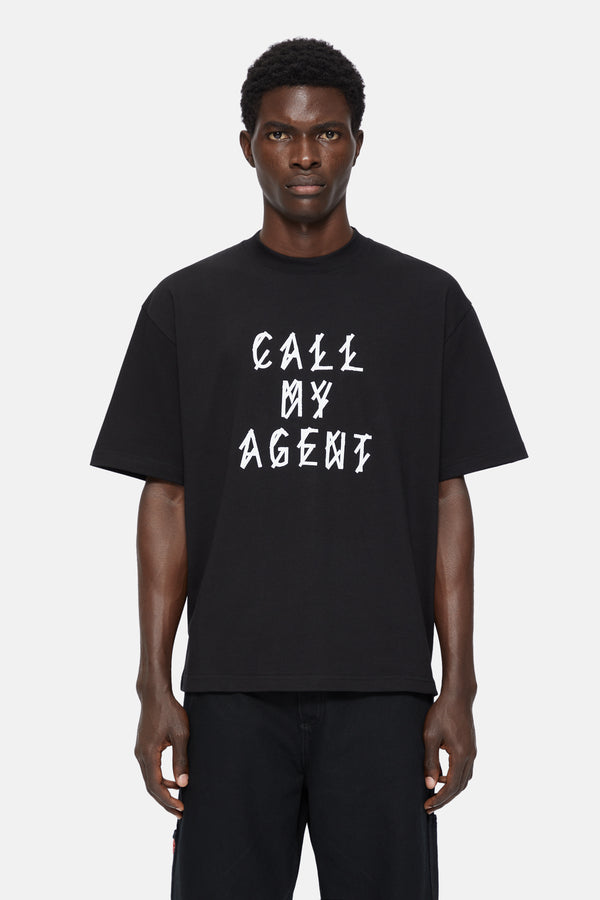 AGENT TEE – 44 LABEL GROUP