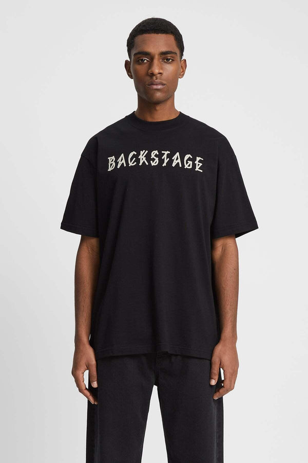 BACKSTAGE TEE – 44 LABEL GROUP