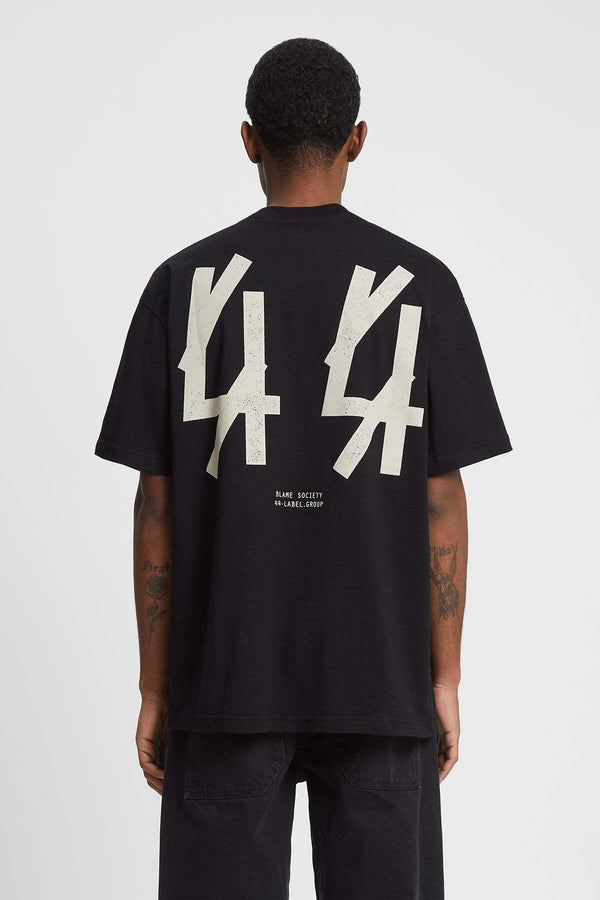 BACKSTAGE TEE – 44 LABEL GROUP