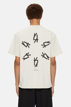 CONTINUUM TEE