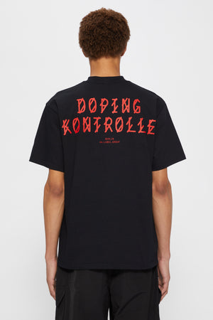 DOPING TEE - 44 LABEL GROUP