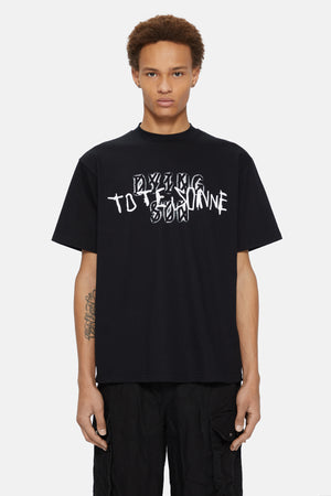DEAD SUN TEE EXCLUSIVE EVENT - 44 LABEL GROUP