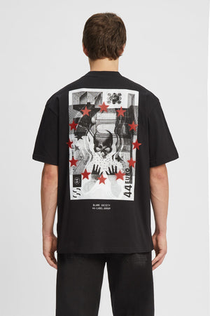 Greed Tee