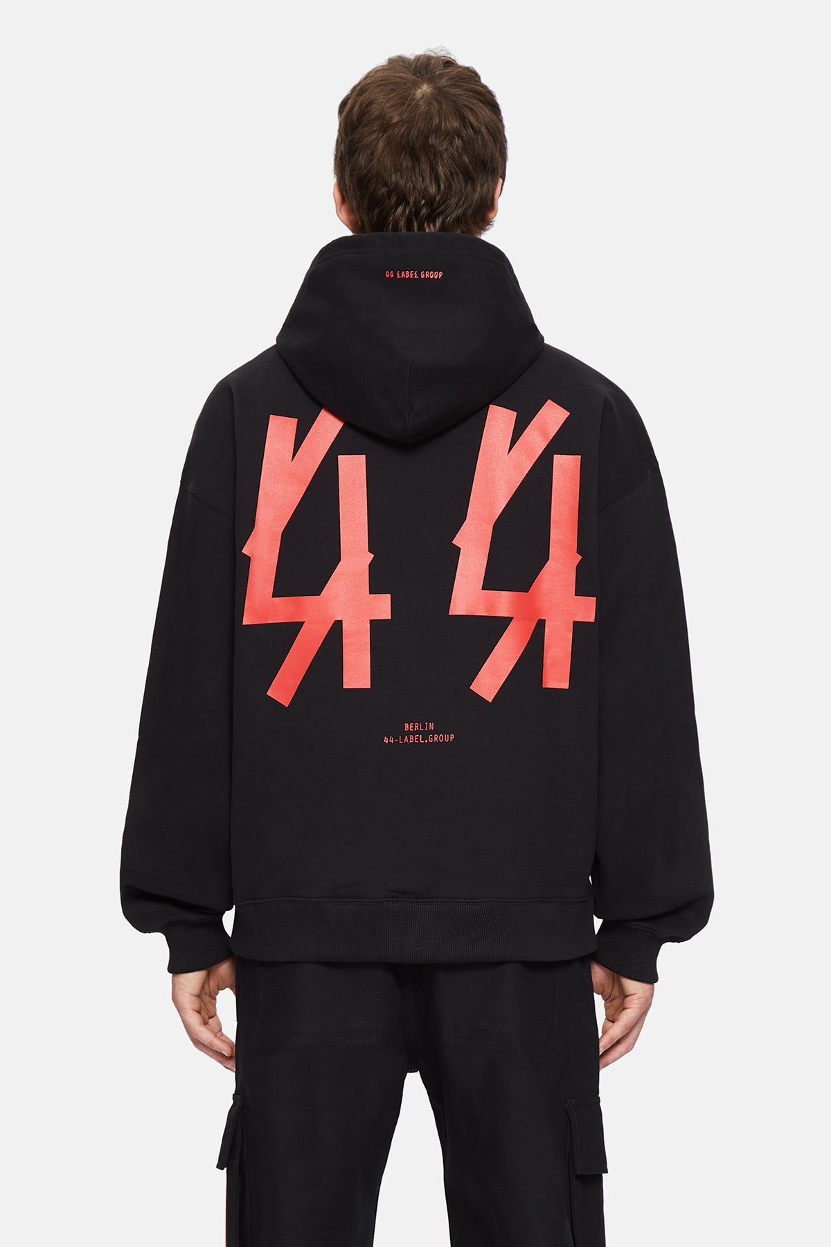 NEW CLASSIC HOODIE