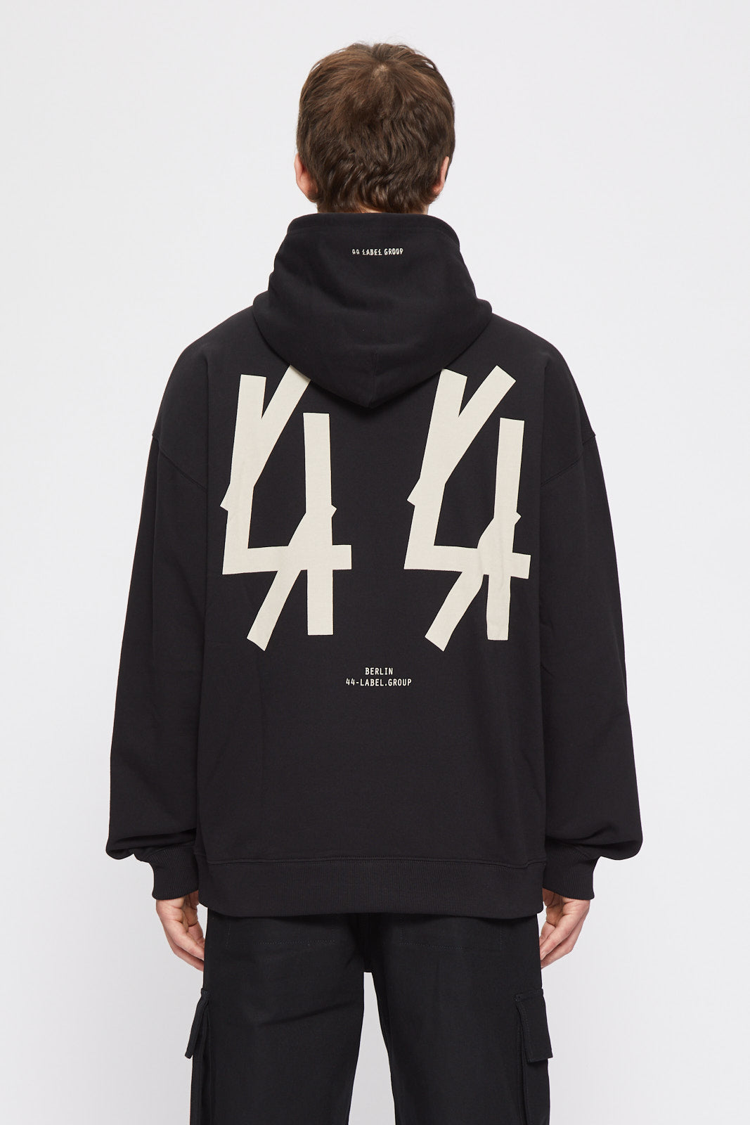 CLASSIC HOODIE – 44 LABEL GROUP