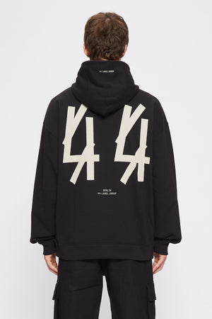 CLASSIC HOODIE - 44 LABEL GROUP