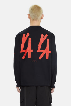 DARKENED LONG SLEEVE