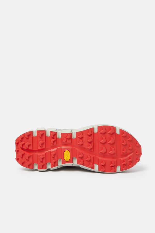 44 LABEL GROUP MAN MULTICOLOR SNEAKERS