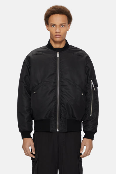 ジャケット・アウター 44 LABEL GROUP EMIL BOMBER PROFILER BOMBER – 44 LABEL GROUP