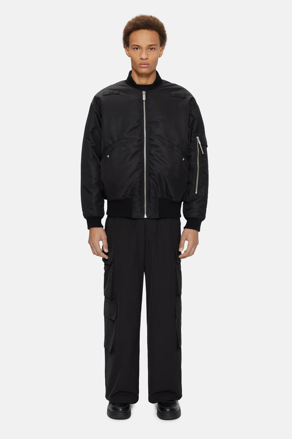 PROFILER BOMBER – 44 LABEL GROUP