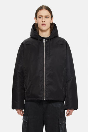 CUETO PADDED JACKET - 44 LABEL GROUP