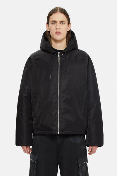 CUETO PADDED JACKET – 44 LABEL GROUP
