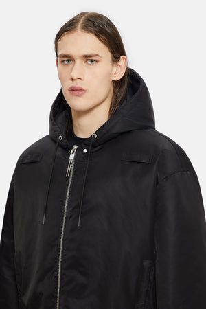 CUETO PADDED JACKET - 44 LABEL GROUP