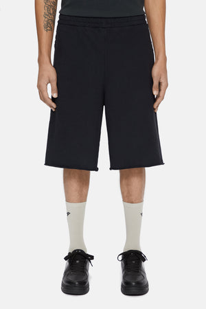 MONK SWEAT SHORT - 44 LABEL GROUP
