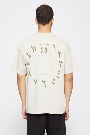 DIAL TEE