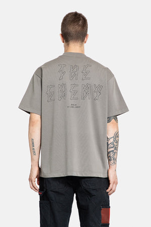 ENEMY LIMITED EDITION TEE